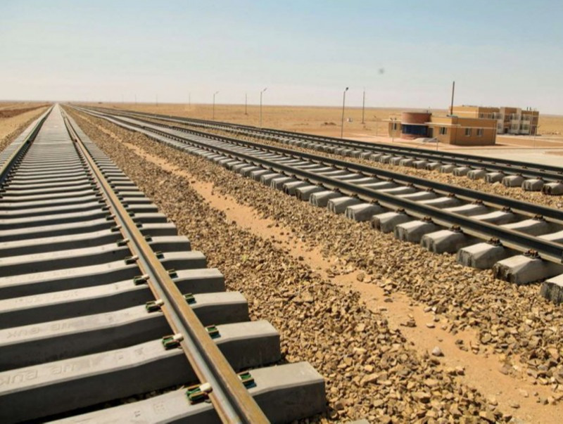 Төмөр замын төслүүдийн хэрэгжилтийн явцыг танилцуулав